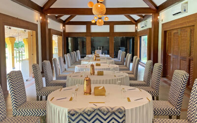 MEETINGS, EVENTS & RETREATS